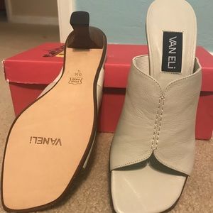 Vaneli Shoes
